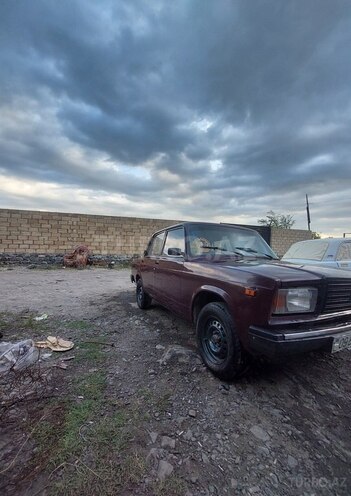 LADA (VAZ) 2107-3