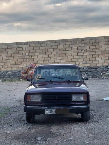LADA (VAZ) 2107-1