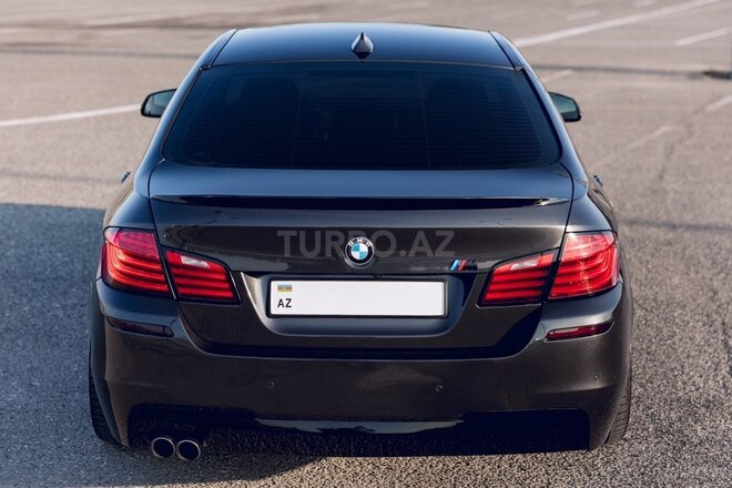 BMW 528-17