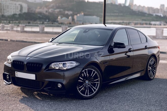 BMW 528-4