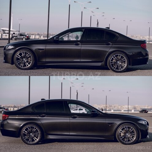 BMW 528-20