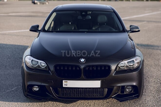 BMW 528-2