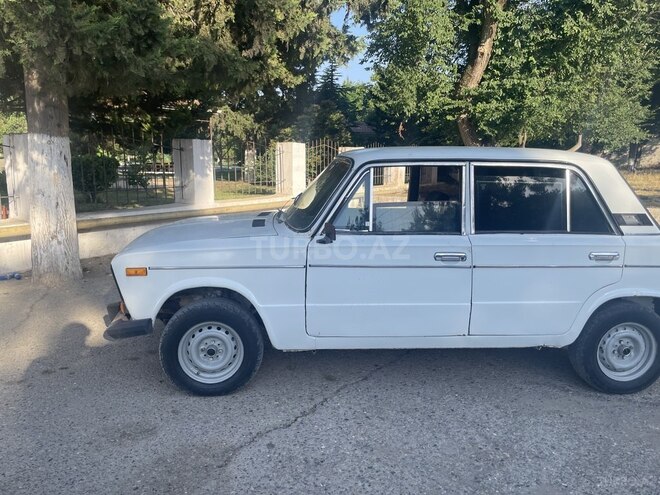 LADA (VAZ) 2106-3