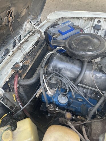 LADA (VAZ) 2106-7
