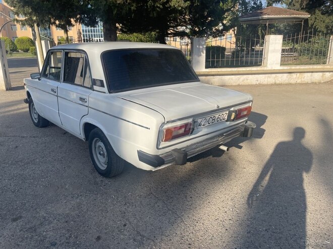 LADA (VAZ) 2106-2