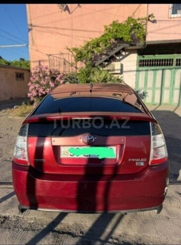 Toyota Prius-9