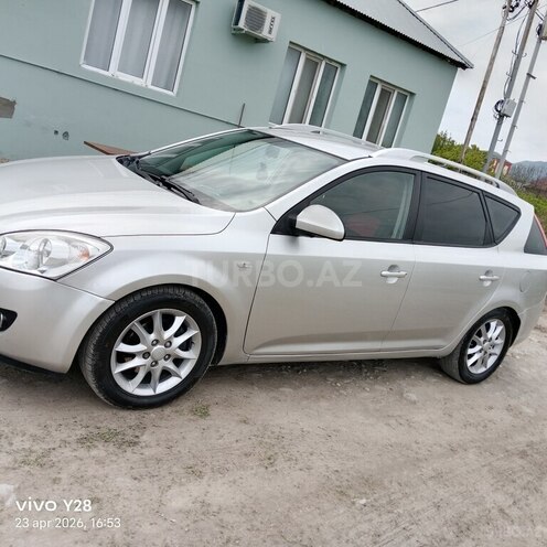 Kia Ceed SW-3