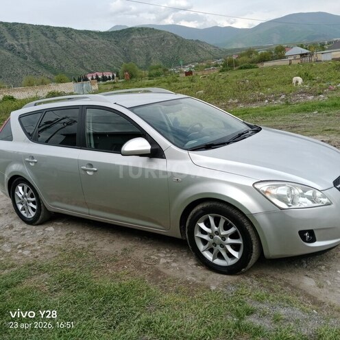 Kia Ceed SW-2