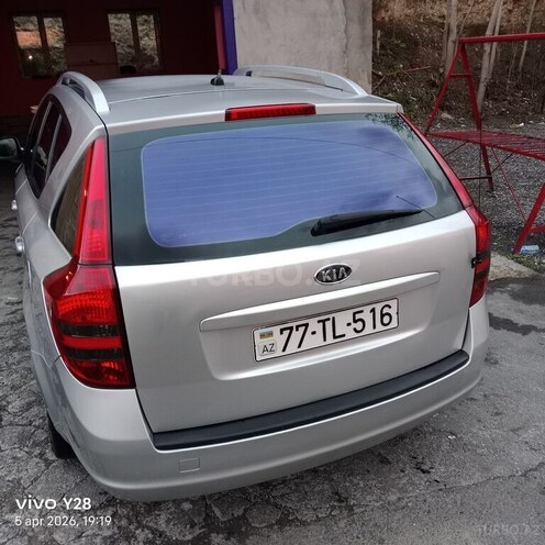 Kia Ceed SW-6
