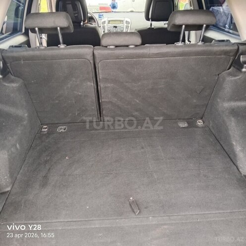 Kia Ceed SW-8