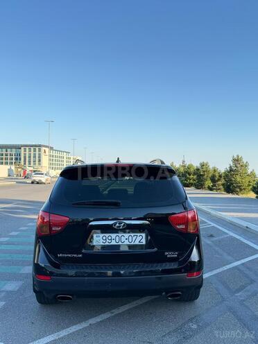 Hyundai Veracruz-2