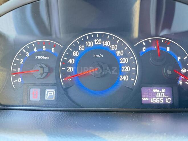 Hyundai Veracruz-11