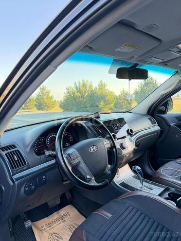 Hyundai Veracruz-12