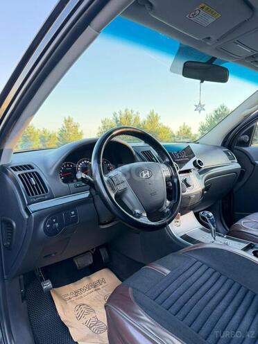 Hyundai Veracruz-15