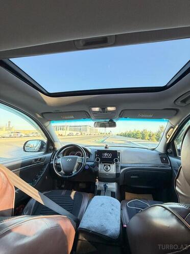 Hyundai Veracruz-5