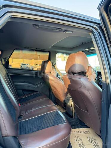 Hyundai Veracruz-6