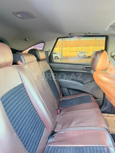 Hyundai Veracruz-7