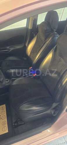 Nissan Note-15