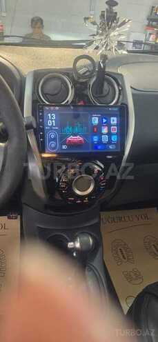 Nissan Note-7