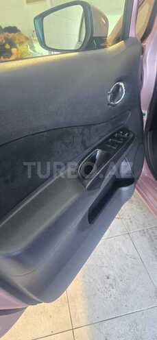 Nissan Note-10