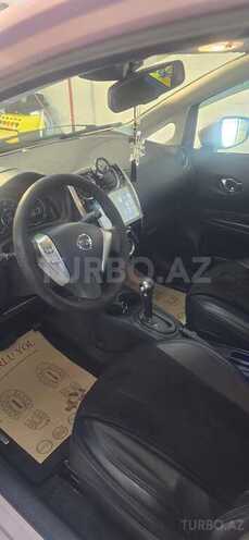 Nissan Note-11