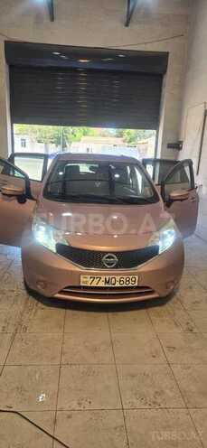 Nissan Note-2