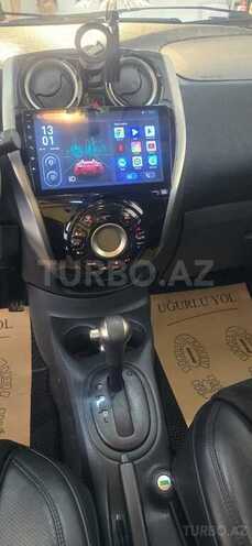 Nissan Note-12