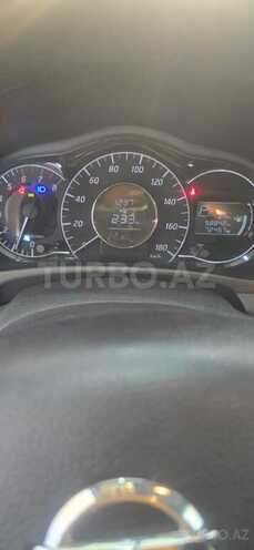 Nissan Note-6