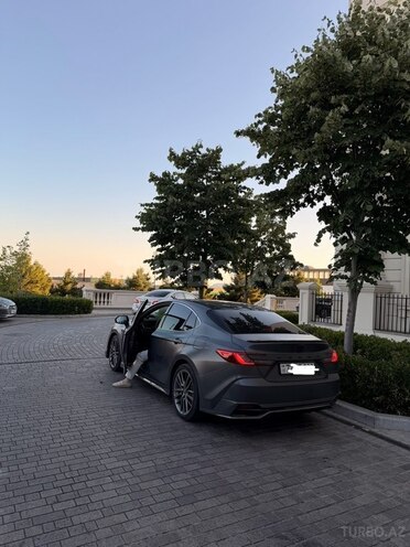 Toyota Camry-2