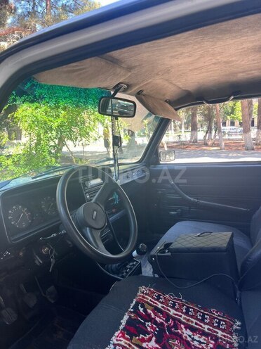 LADA (VAZ) 2107-4
