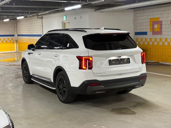 Kia Sorento-4