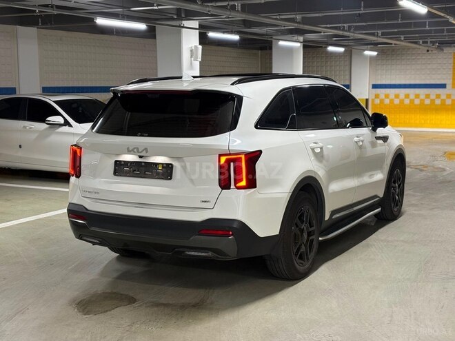 Kia Sorento-5