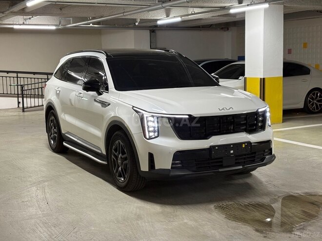 Kia Sorento-2