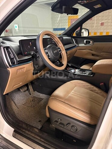 Kia Sorento-7