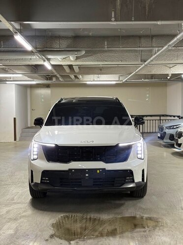 Kia Sorento-1