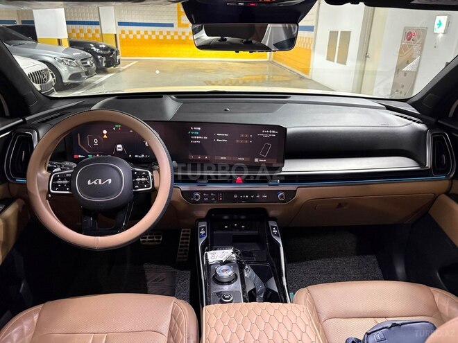 Kia Sorento-6