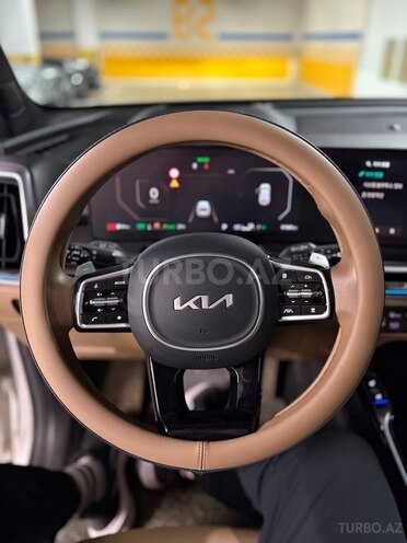 Kia Sorento-14