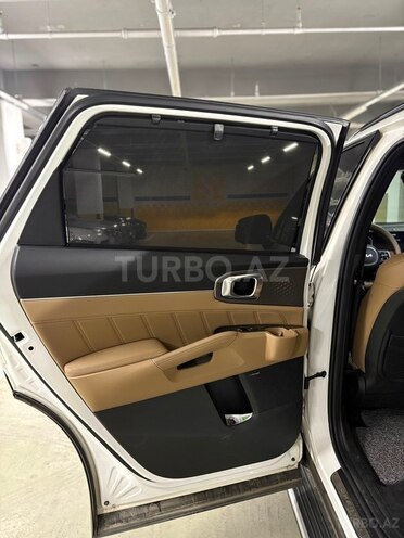 Kia Sorento-10