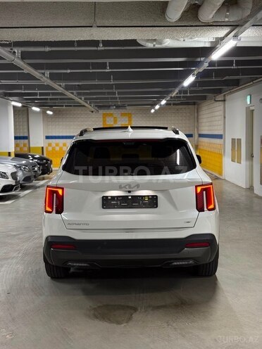 Kia Sorento-19