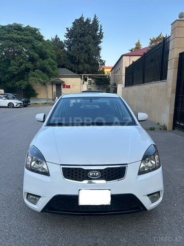 Kia Rio-6