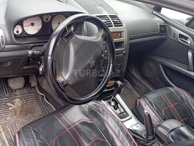 Peugeot 407-7