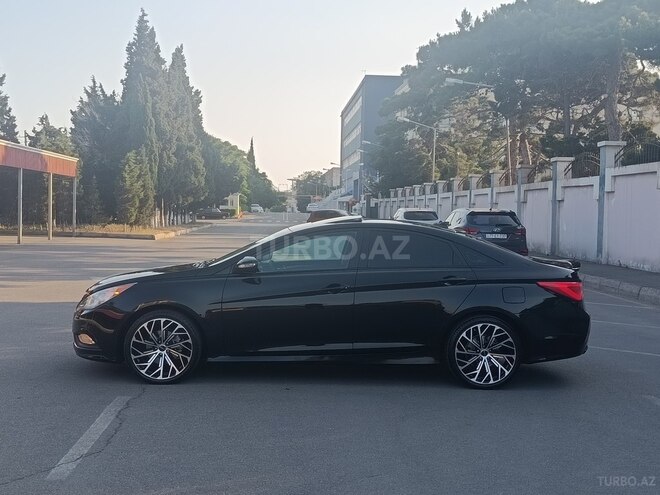 Hyundai Sonata-9