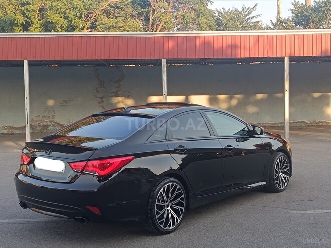 Hyundai Sonata-7