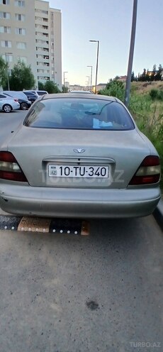 Daewoo Leganza-2