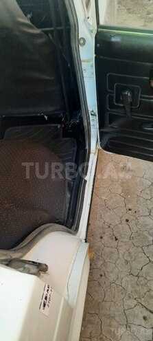 LADA (VAZ) 2107-17