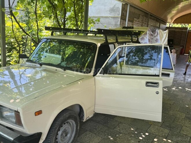 LADA (VAZ) 2104-10