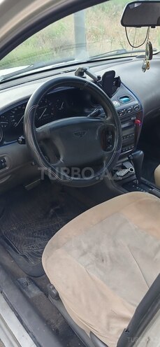 Daewoo Leganza-3