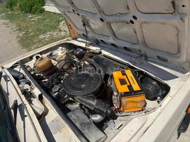 LADA (VAZ) 2104-6