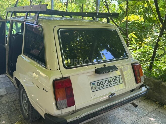 LADA (VAZ) 2104-5