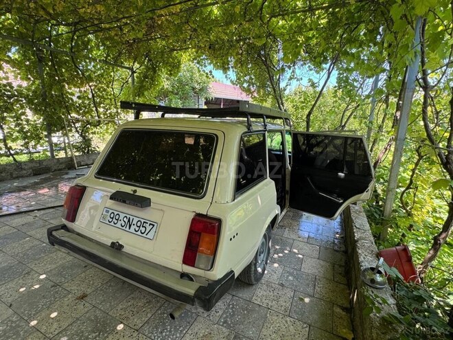LADA (VAZ) 2104-3